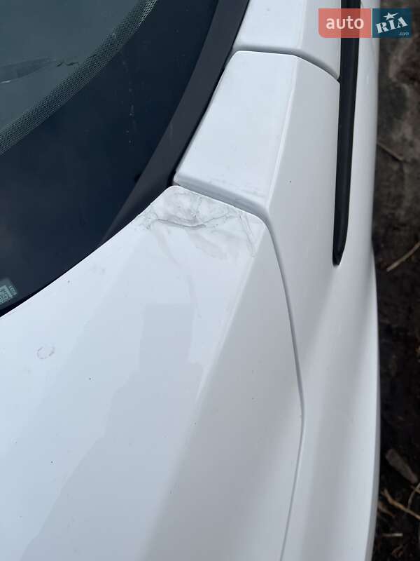 Минивэн Ford C-Max 2015 в Киеве