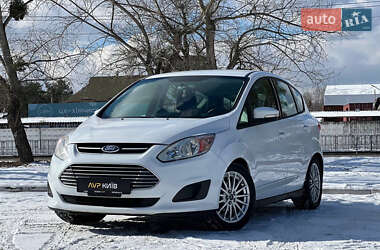 Мінівен Ford C-Max 2014 в Києві