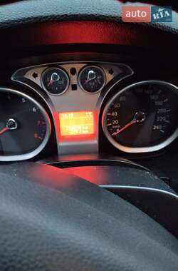 Мінівен Ford C-Max 2008 в 