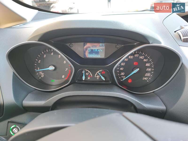 Минивэн Ford C-Max 2012 в Одессе фото 13 Минивэн Ford C-Max 2012 в Одессе