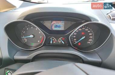 Минивэн Ford C-Max 2012 в 