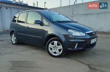 Минивэн Ford C-Max 2008 в Черкассах