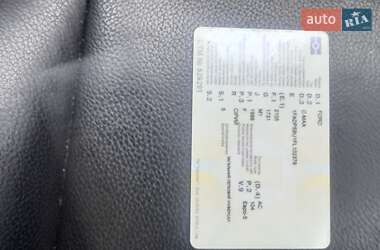 Мінівен Ford C-Max 2014 в 