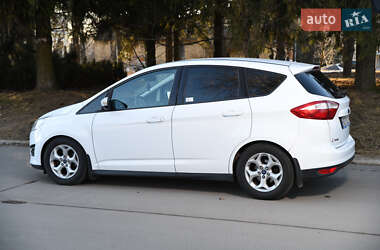 Минивэн Ford C-Max 2013 в Ровно