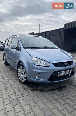 Минивэн Ford C-Max 2007 в Яворове