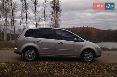 Минивэн Ford C-Max 2006 в 