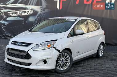 Минивэн Ford C-Max 2017 в Львове