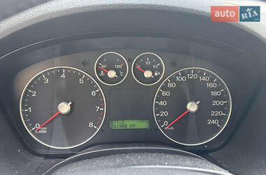 Минивэн Ford C-Max 2003 в 