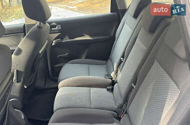 Минивэн Ford C-Max 2003 в 