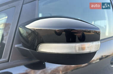 Минивэн Ford C-Max 2015 в 