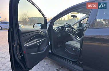 Минивэн Ford C-Max 2015 в 
