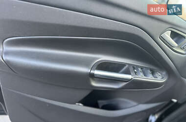 Минивэн Ford C-Max 2015 в 