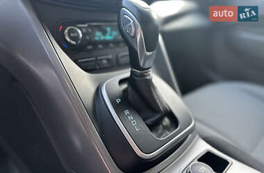 Минивэн Ford C-Max 2015 в 