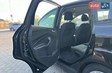 Минивэн Ford C-Max 2015 в 
