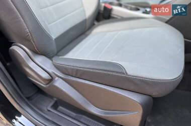 Минивэн Ford C-Max 2015 в 