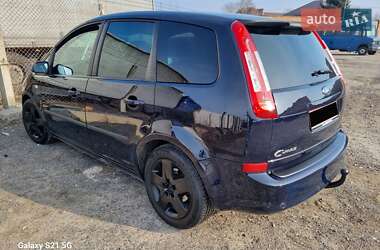 Минивэн Ford C-Max 2007 в Ровно