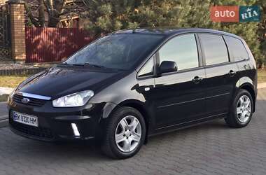 Мінівен Ford C-Max 2009 в Луцьку