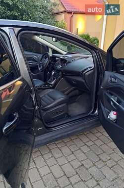 Минивэн Ford C-Max 2017 в Ровно
