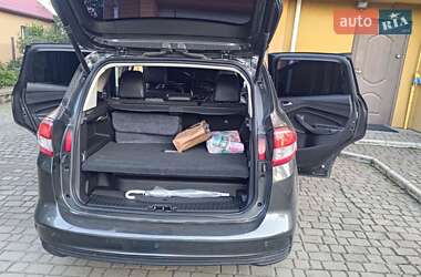 Минивэн Ford C-Max 2017 в Ровно