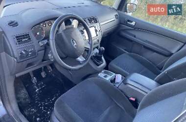 Мінівен Ford C-Max 2006 в 