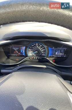 Минивэн Ford C-Max 2013 в 