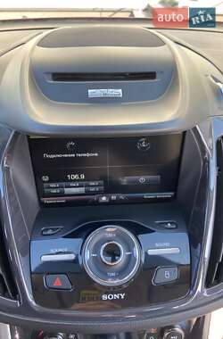 Минивэн Ford C-Max 2013 в 