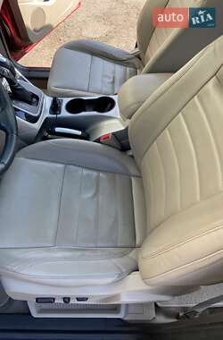 Минивэн Ford C-Max 2013 в 