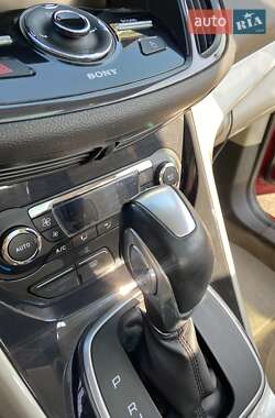 Минивэн Ford C-Max 2013 в 