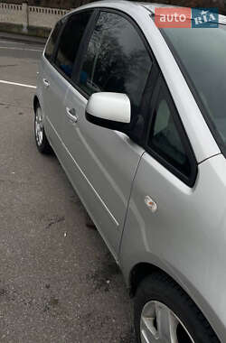 Минивэн Ford C-Max 2009 в 