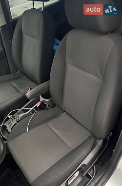 Минивэн Ford C-Max 2009 в 