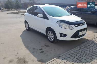 Мінівен Ford C-Max 2012 в Білій Церкві