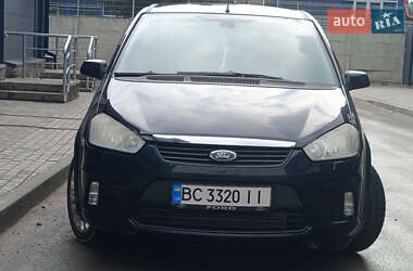 Мінівен Ford C-Max 2008 в Золочеві