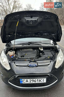 Минивэн Ford C-Max 2014 в Киеве