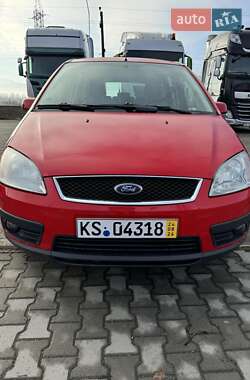 Мінівен Ford C-Max 2005 в Южноукраїнську