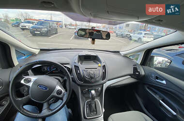 Минивэн Ford C-Max 2015 в Киеве