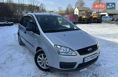 Мінівен Ford C-Max 2007 в Ніжині