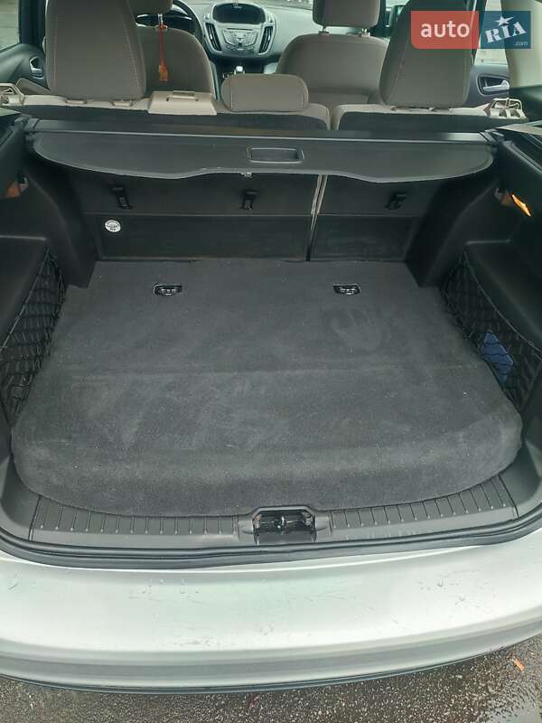 Минивэн Ford C-Max 2014 в Борисполе