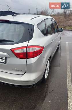 Мінівен Ford C-Max 2014 в Борисполі