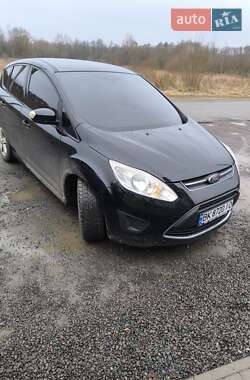 Минивэн Ford C-Max 2011 в Костополе