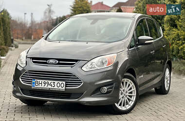 Мінівен Ford C-Max 2016 в Одесі