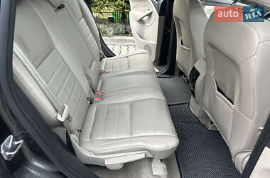 Минивэн Ford C-Max 2016 в 
