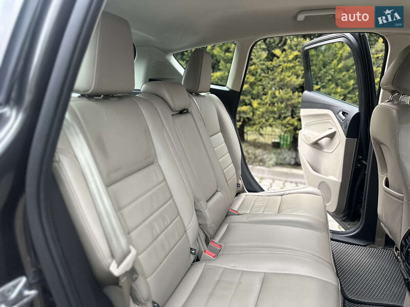 Минивэн Ford C-Max 2016 в Одессе