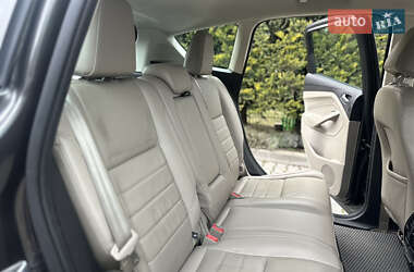 Минивэн Ford C-Max 2016 в 