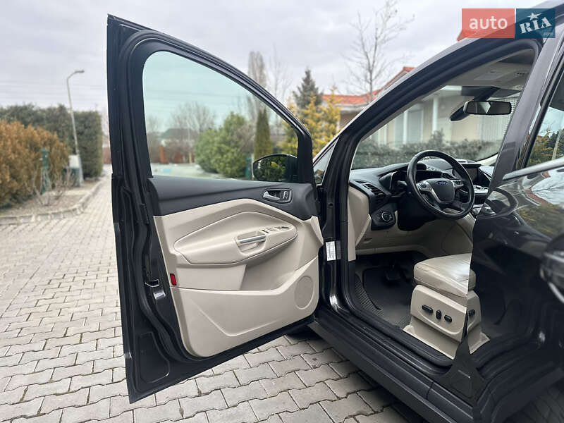 Минивэн Ford C-Max 2016 в Одессе