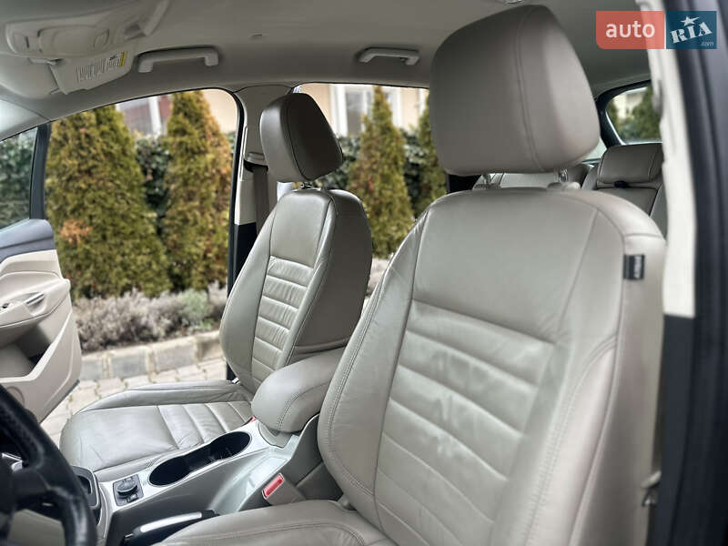 Минивэн Ford C-Max 2016 в Одессе