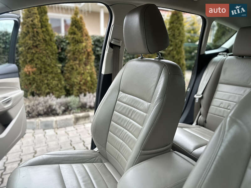 Минивэн Ford C-Max 2016 в Одессе