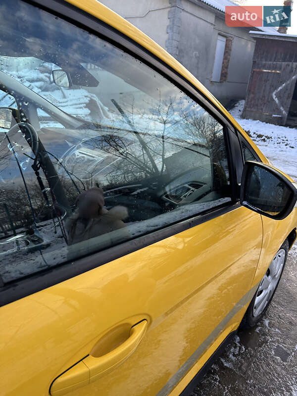 Минивэн Ford C-Max 2014 в Коломые фото 7 Минивэн Ford C-Max 2014 в Коломые