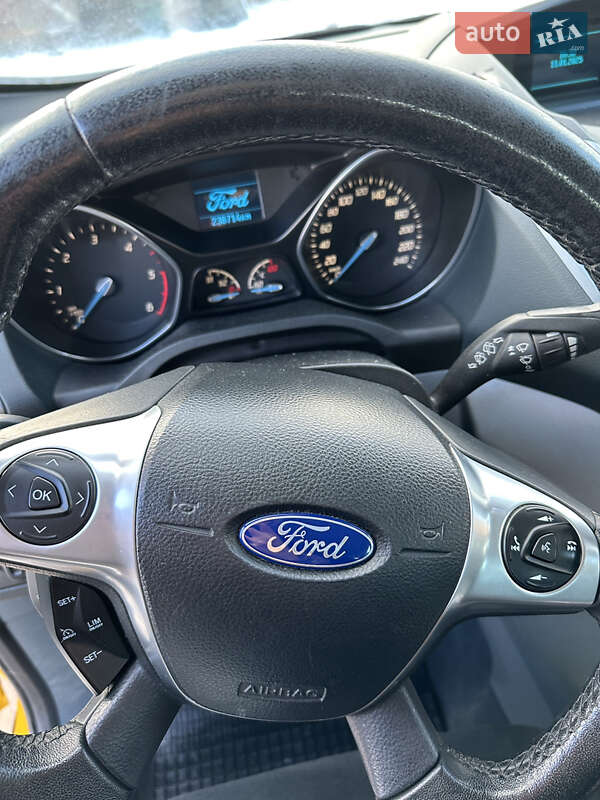 Минивэн Ford C-Max 2014 в Коломые фото 12 Минивэн Ford C-Max 2014 в Коломые