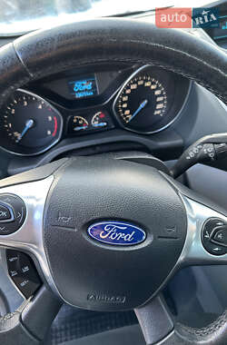 Минивэн Ford C-Max 2014 в 