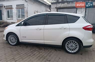 Минивэн Ford C-Max 2012 в Днепре